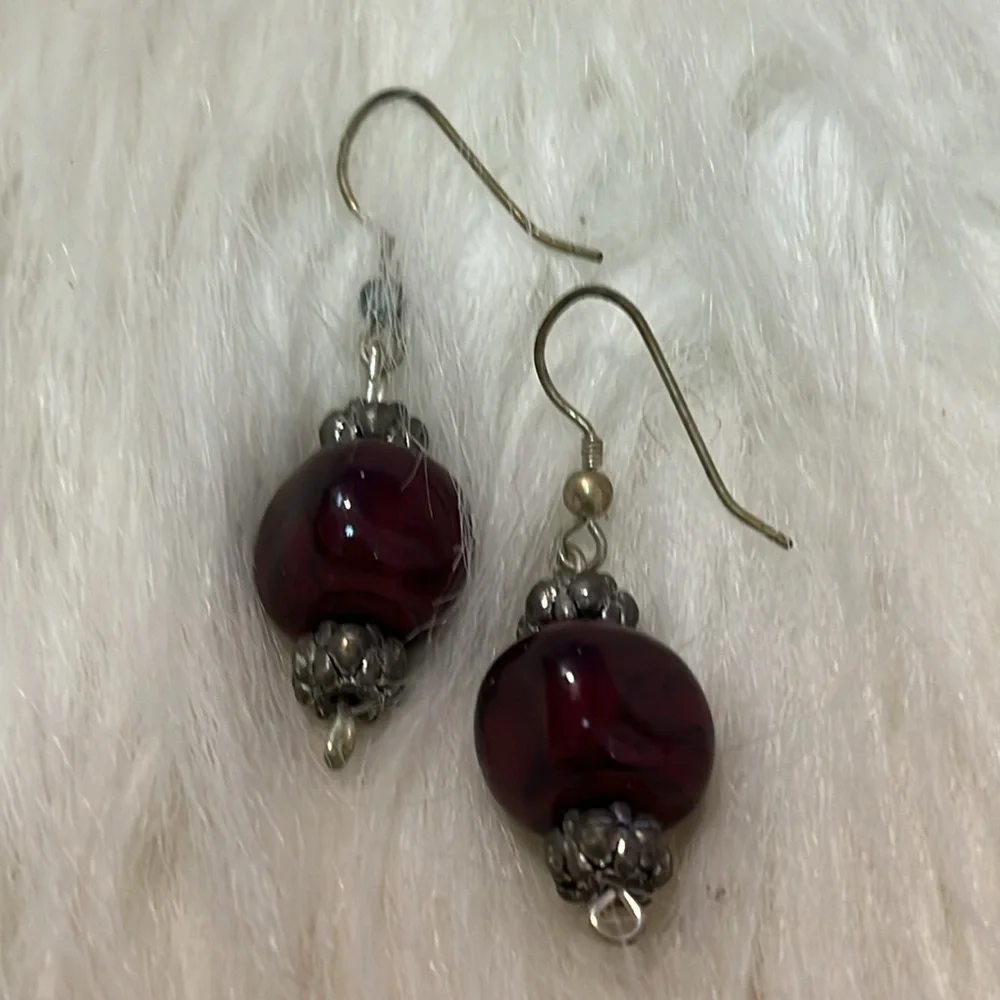 Handmade Earrings